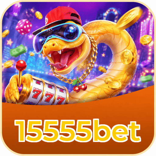 15555bet Saque