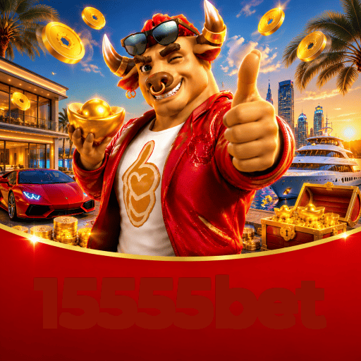 15555bet instalar Android APK