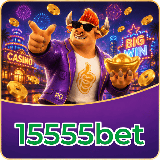 15555bet Plataforma FAQ