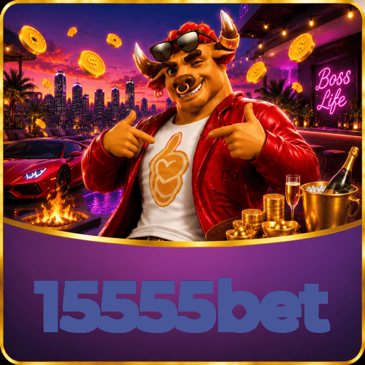 15555bet Facebook Bonus
