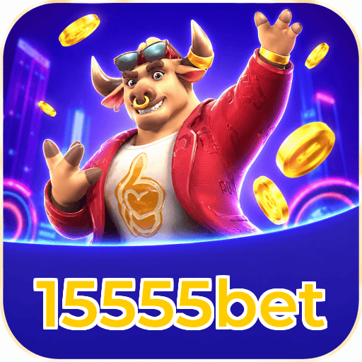15555bet Logo