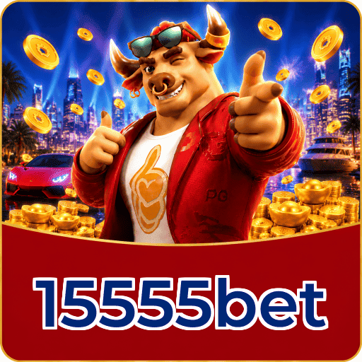 15555bet Loterias