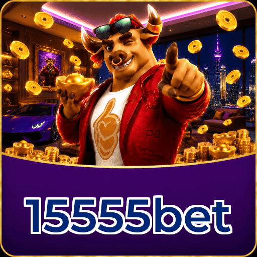 15555bet Fortune Tiger RTP