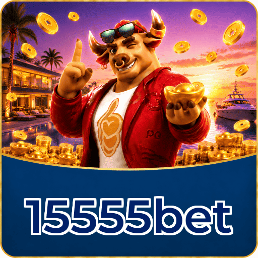 15555bet