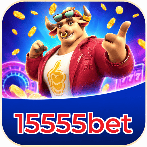 15555bet Logo