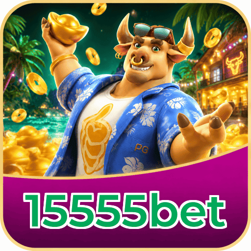15555bet Telegram Stats