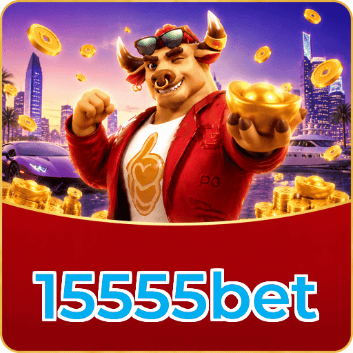 15555bet Logo