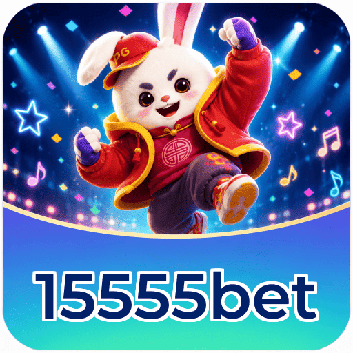 15555bet Logo