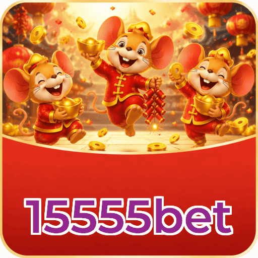 15555bet Logo