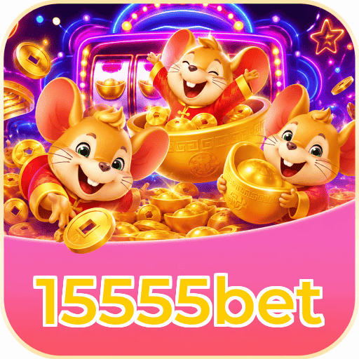 15555bet Slots