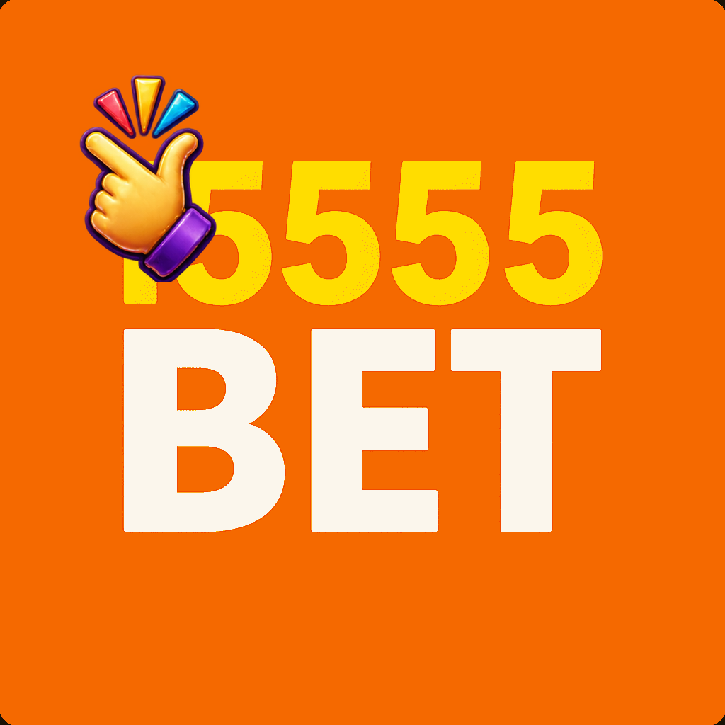 15555bet Logo